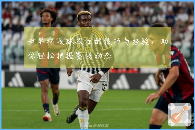 世界杯滚球投注的技巧与经验，助你轻松把握赛场动态
