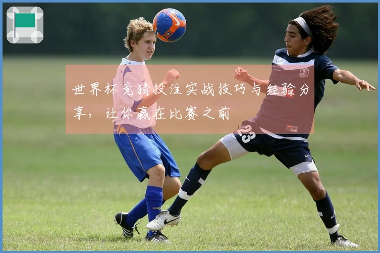 世界杯竞猜投注实战技巧与经验分享，让你赢在比赛之前